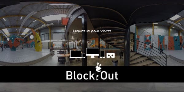 Visite Guidée Block'Out Rennes