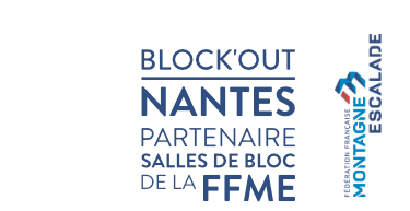 Block'Out Nantes - Salle d'escalade Restaurant en Loire-Atlantique