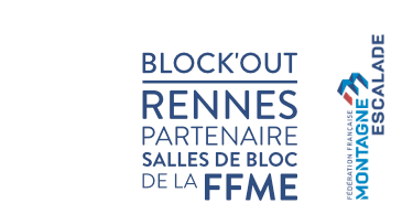 Salle d'escalade à Rennes et restaurant - Block'Out