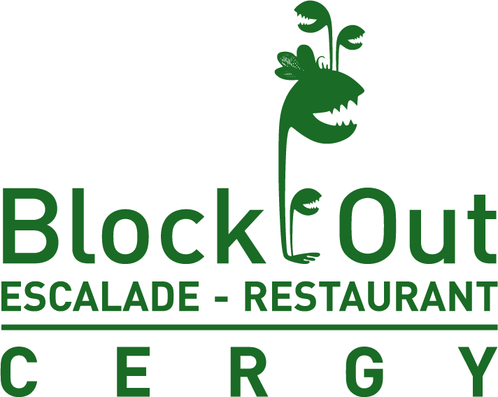 Block'Out - Salle d'escalade de bloc à Cergy-Pontoise et restaurant
