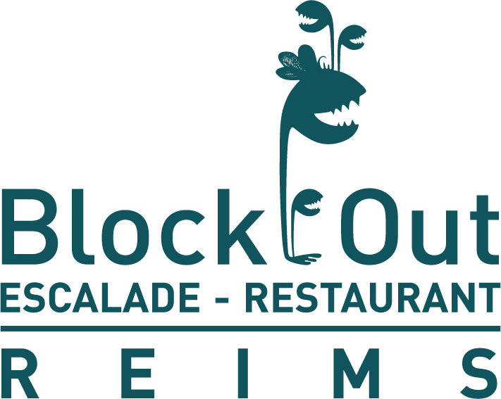 Salle d'escalade à Reims et restaurant - Block'Out