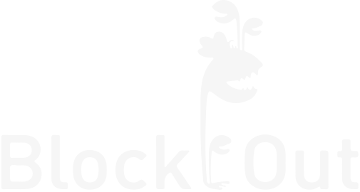 Blockout - Salles d'escalade et restaurants