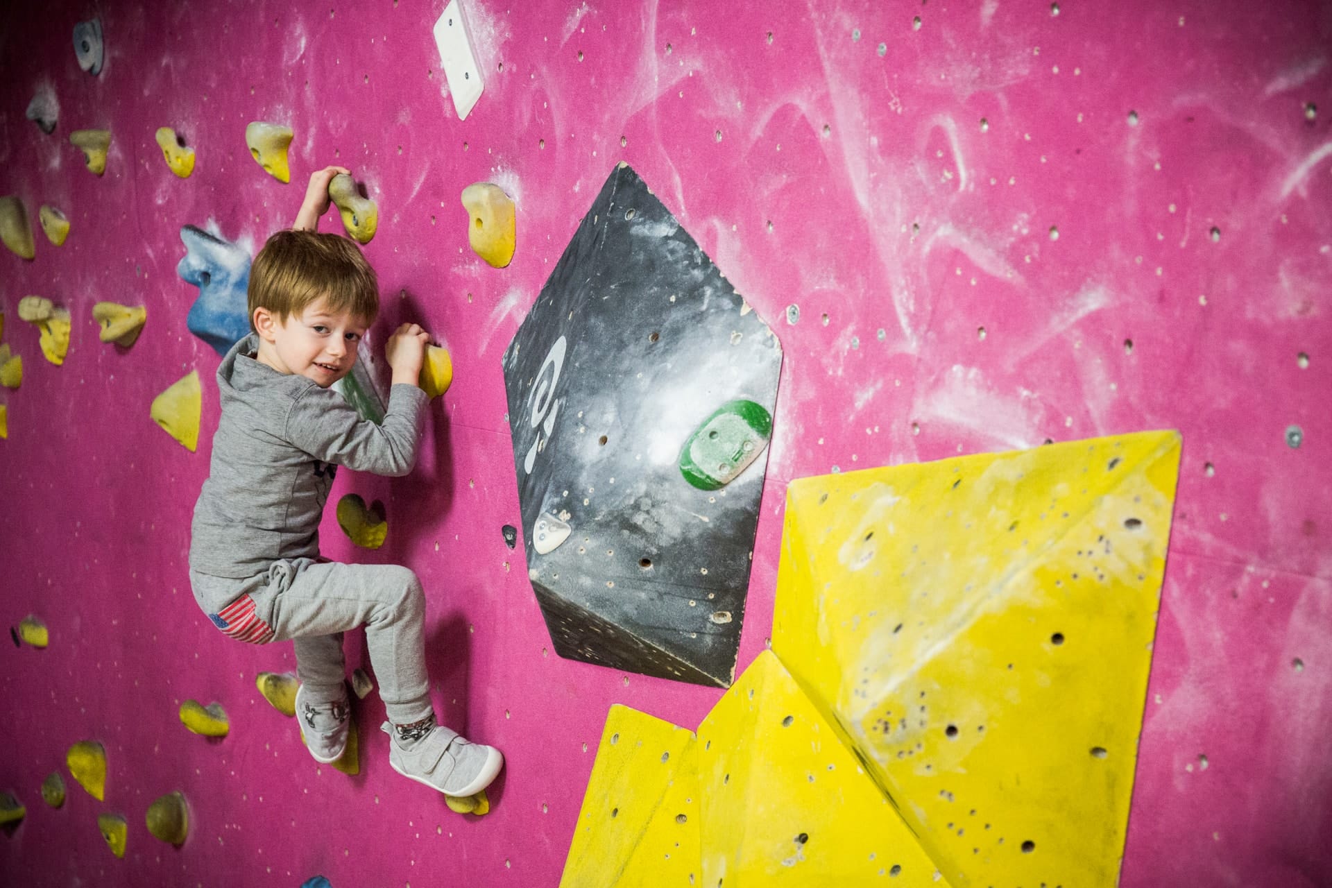 Stage Enfants vacances de Février