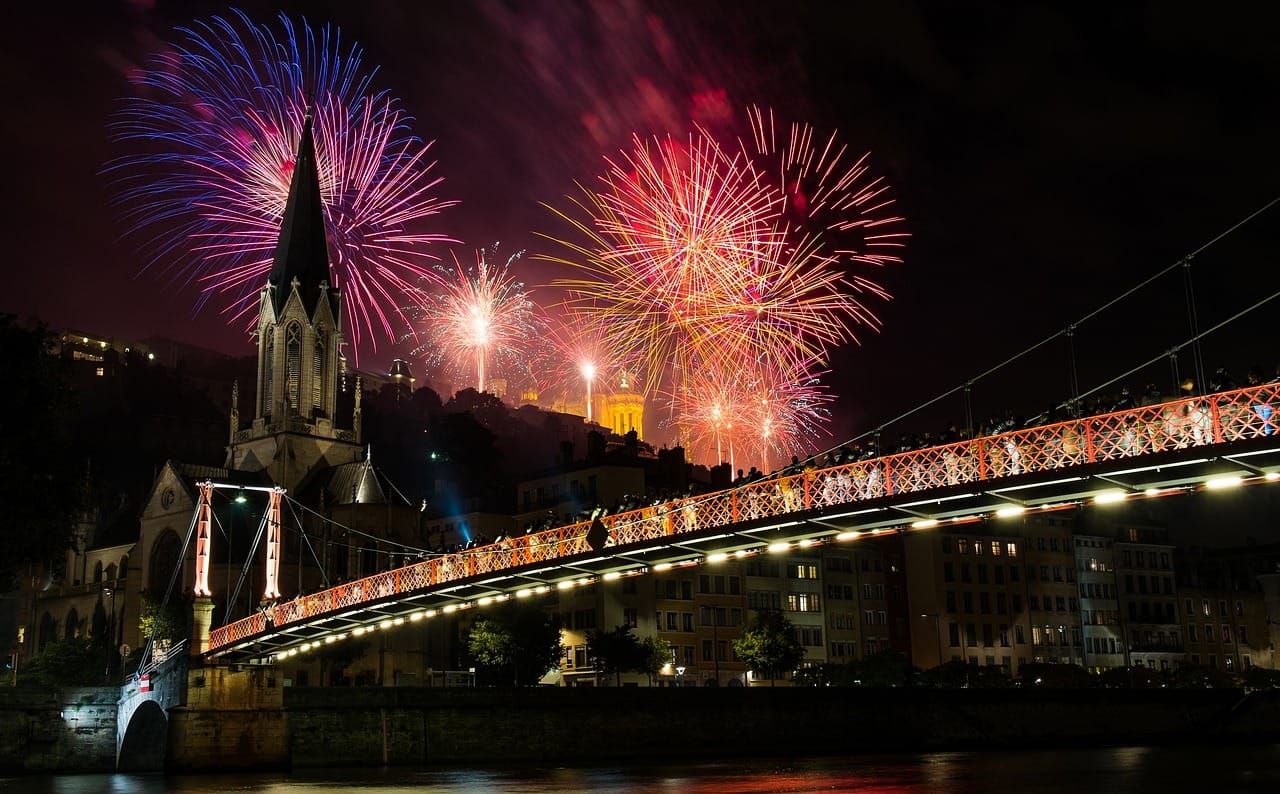 Block’Out enfin à Lyon, la vie c’est fou la vie c’est dingue !