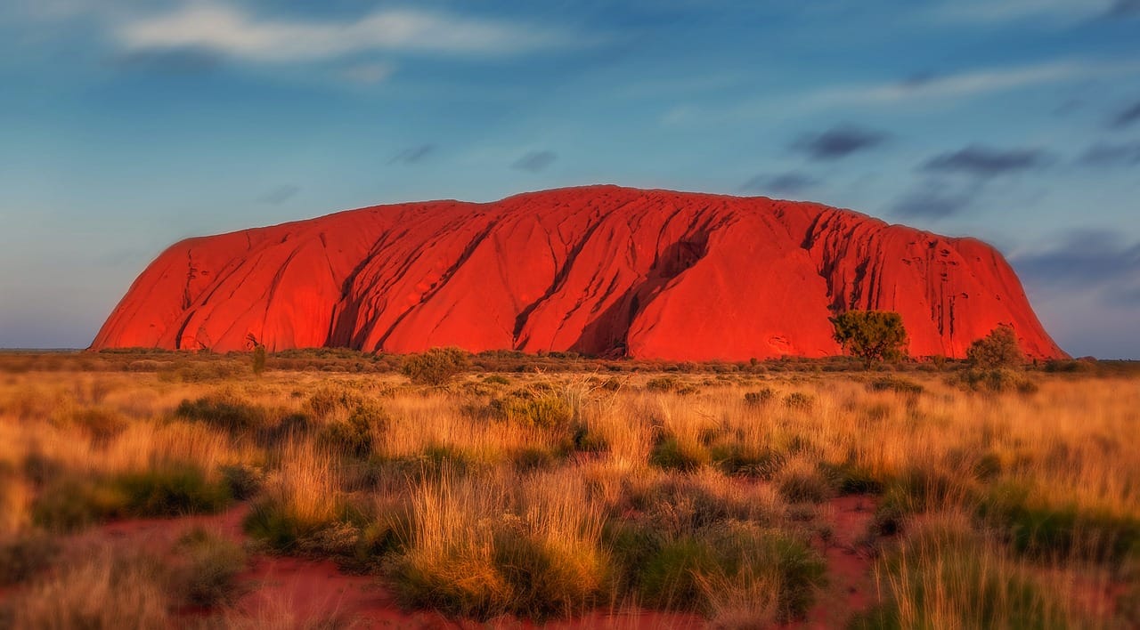 Block'Out décolle pour l'Australie