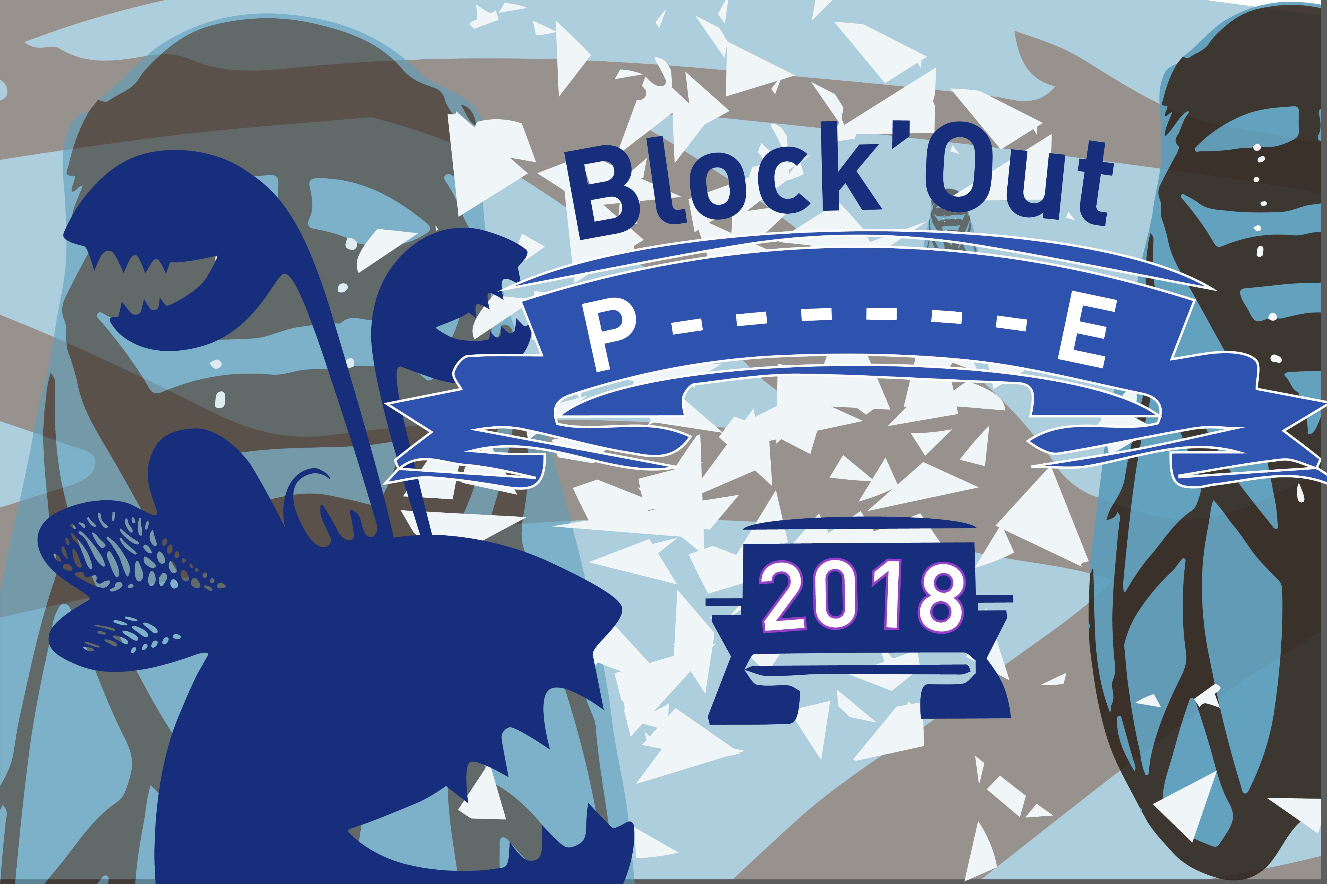 Block’Out va régaler les Bouches du Rhône !