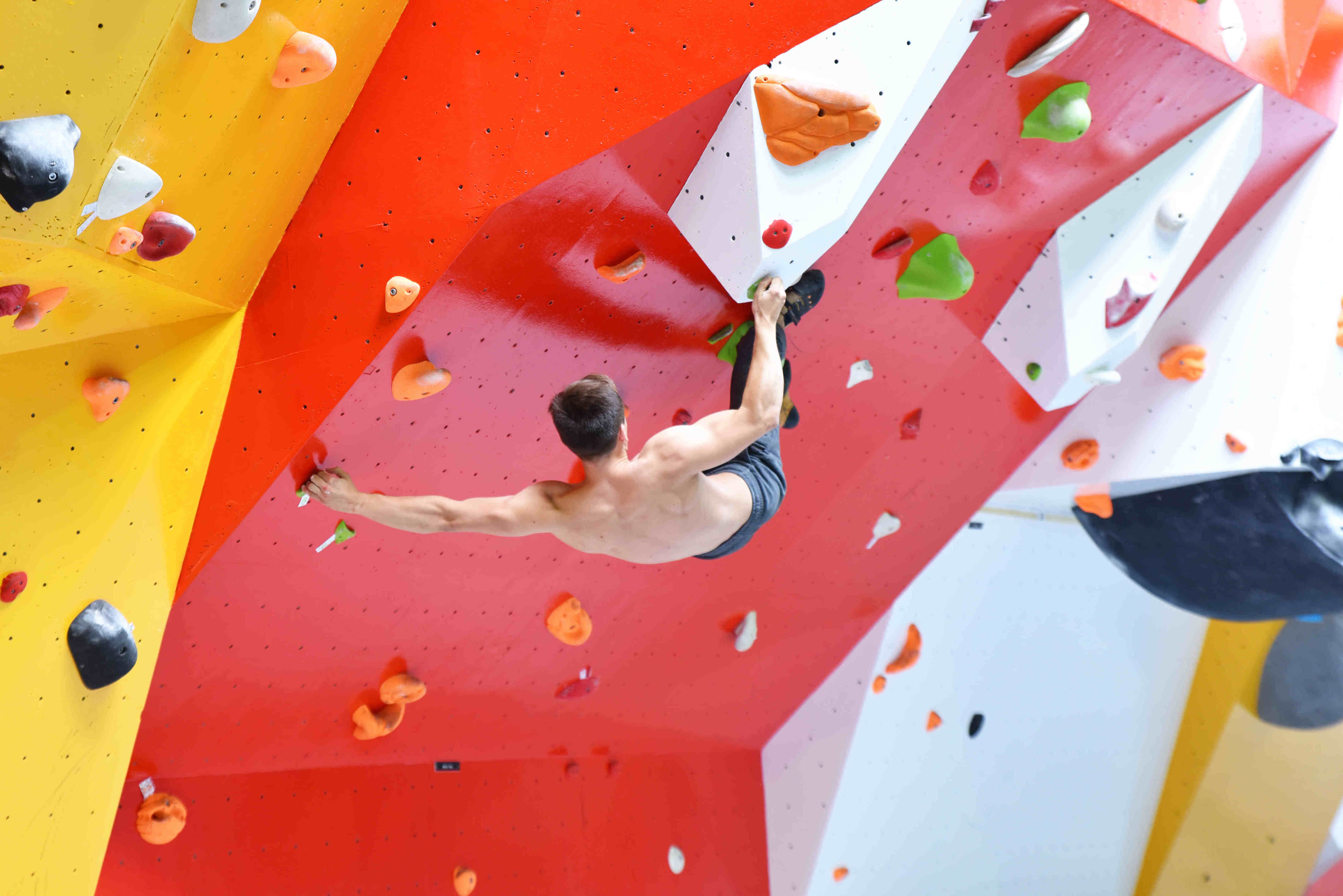 Les horaires de votre salle B'O Paris pour les fêtes !