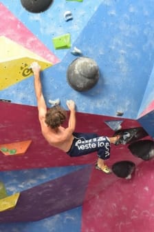 Block'Out club - Block'Out Bouldering gyms Restaurants