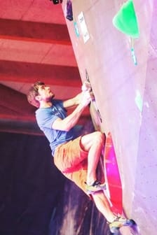 Block'Out club - Block'Out Bouldering gyms Restaurants