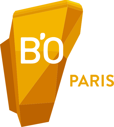 Salle d'escalade à Paris et restaurant - Block'Out