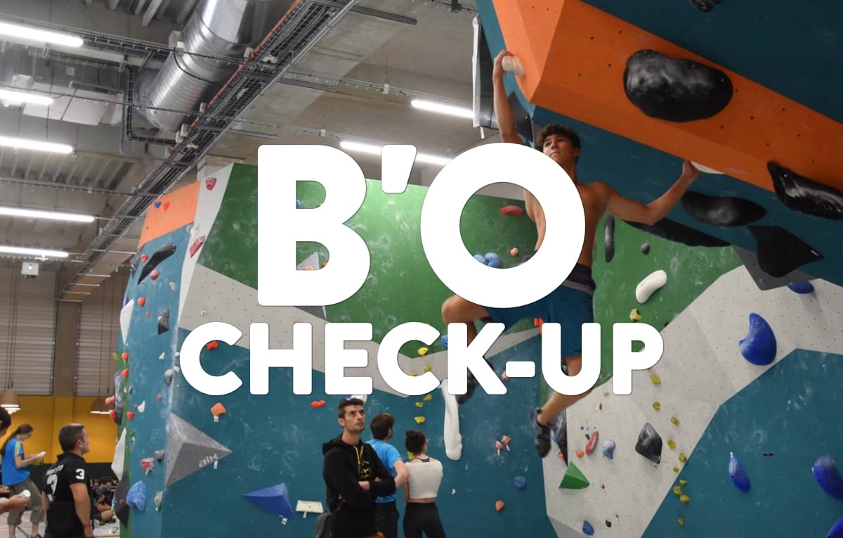 B’O Check’Up c’est quoi ???