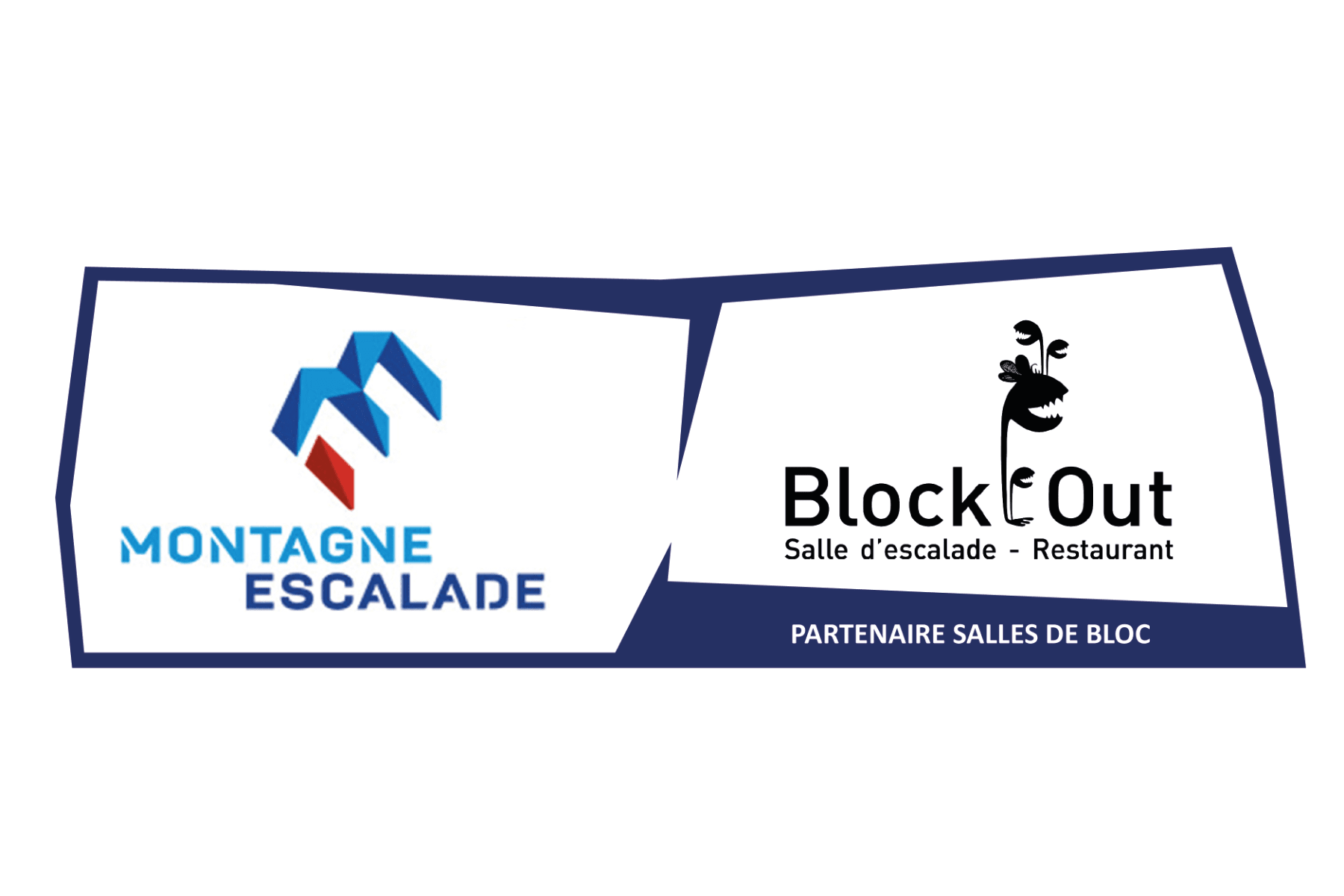 Block’Out signe un partenariat d’envergure avec la Fédération française montagne et escalade