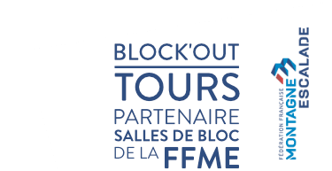 Block'Out | Salle d'escalade de bloc à Tours, Restaurant