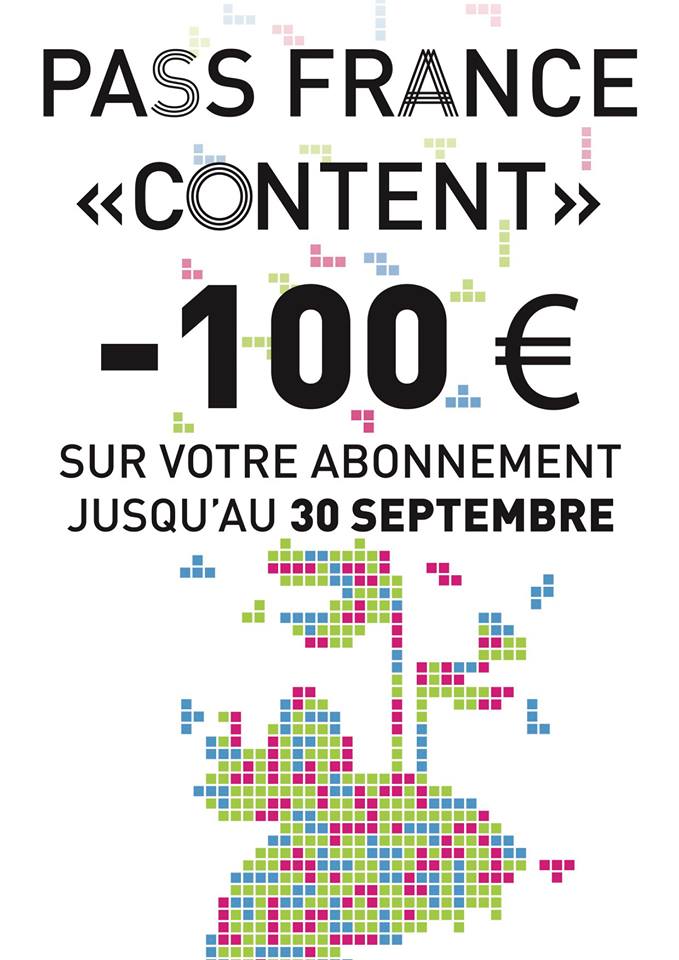 CADEAU DE LA RENTREE -100€