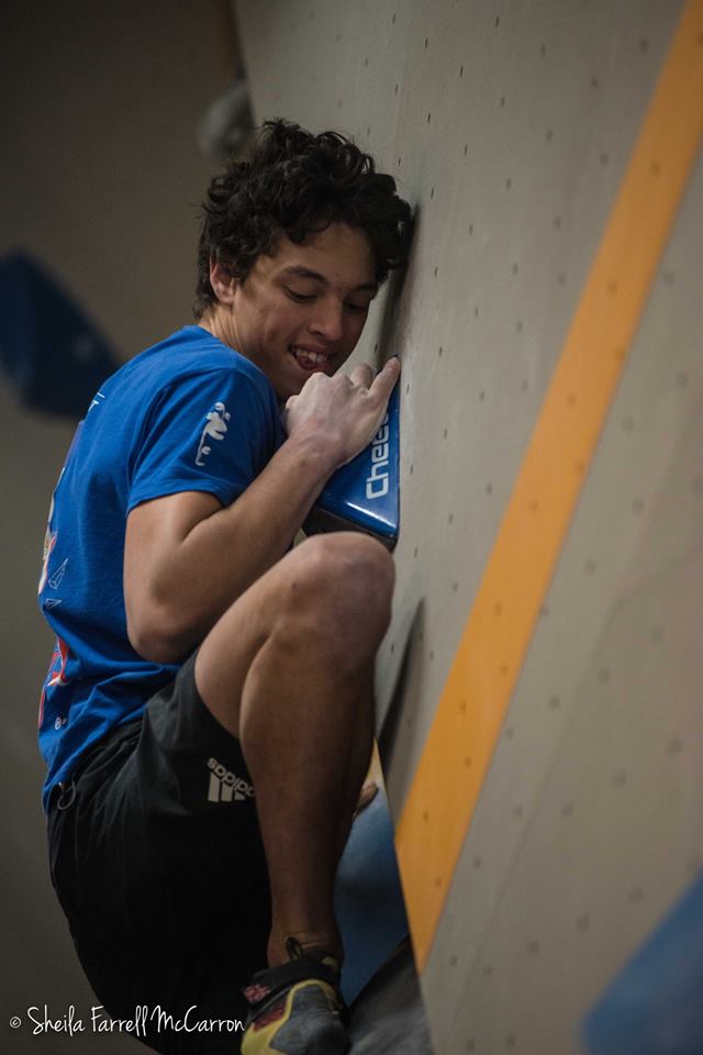 Block'Out club - Block'Out Bouldering gyms Restaurants