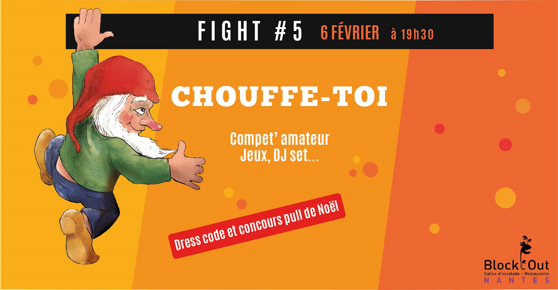 Fight Chouffe-Toi