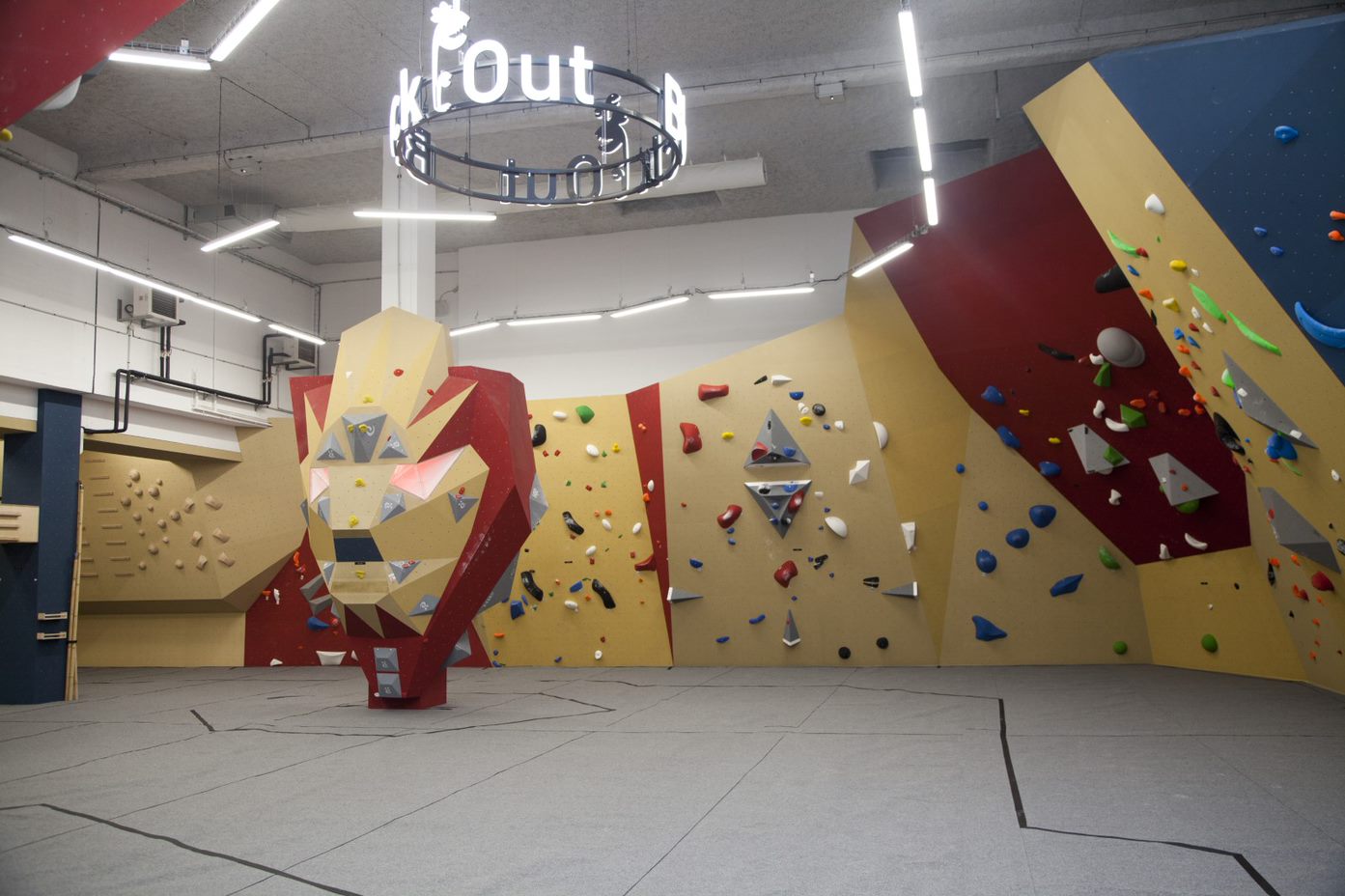 Règles B’O en lien avec la réouverture de notre salle Block'Out Lyon