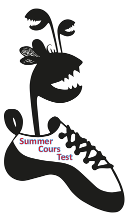 Summer Cours Test