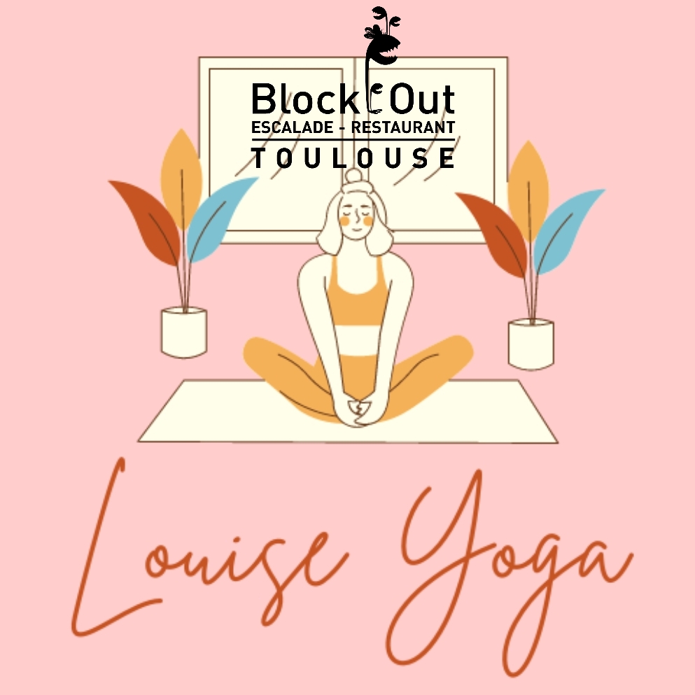 Cours collectifs de Warrior Yoga chez Block'Out Toulouse