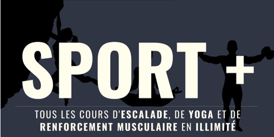 SPORT+ 