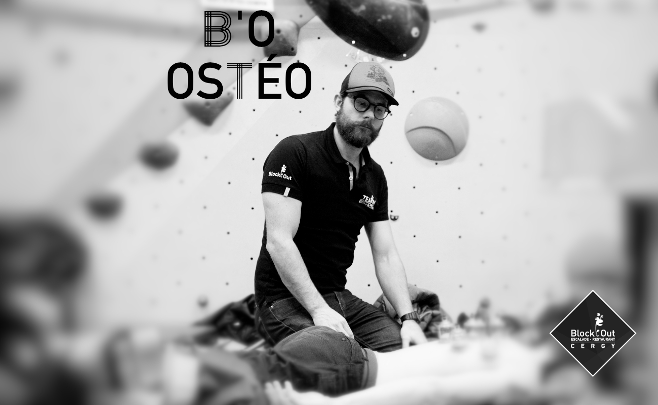 Ostéo à B'O !