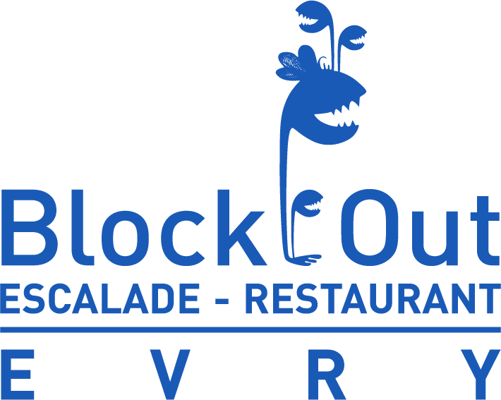 Block'Out - Salle d'escalade de bloc à Evry-Lisses et restaurant