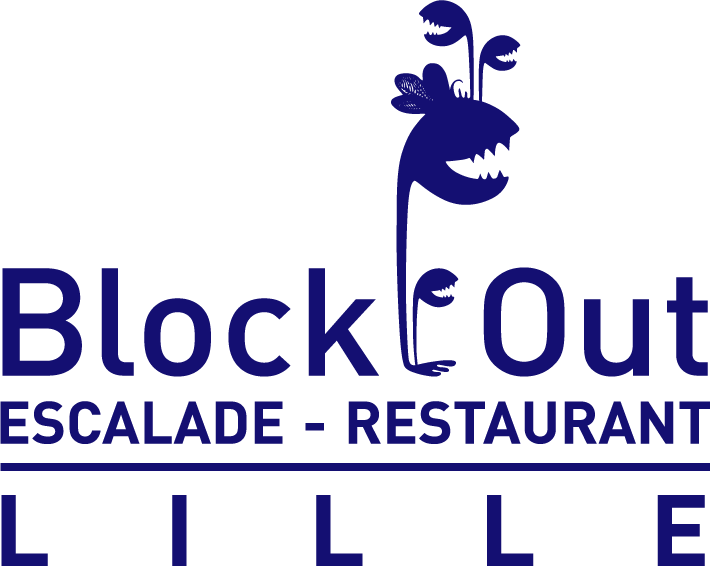 Salle d'escalade à Lille et restaurant - Block'Out