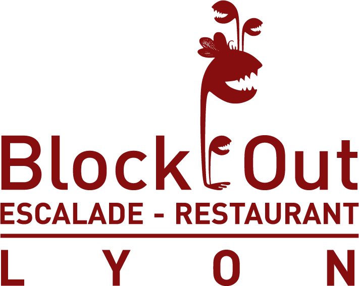 Salle d'escalade à Lyon et restaurant - Block'Out Lyon