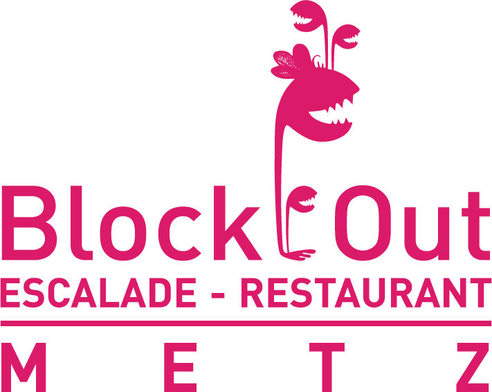 Salle d'escalade à Metz et restaurant - Block'Out