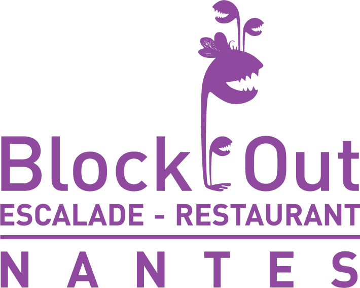 Salle d'escalade à Nantes et restaurant - Block'Out
