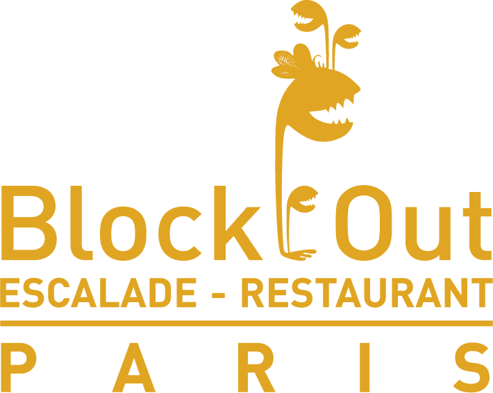 Salle d'escalade à Paris et restaurant - Block'Out