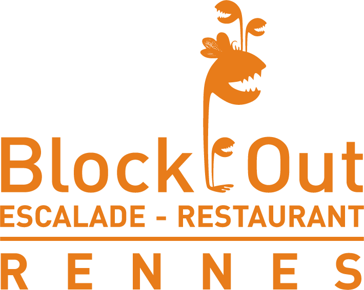 Salle d'escalade à Rennes et restaurant - Block'Out