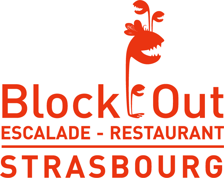 Block'Out Strasbourg  - Salle d'escalade de bloc et restaurant