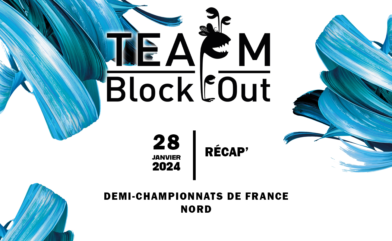 RECAP DEMI-CHAMPIONNATS de France « Nord » 🔥