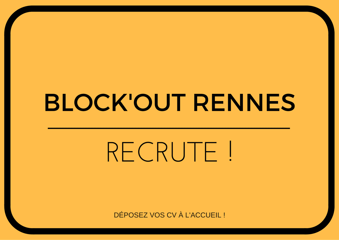 Roazhon Familh recrute!!!