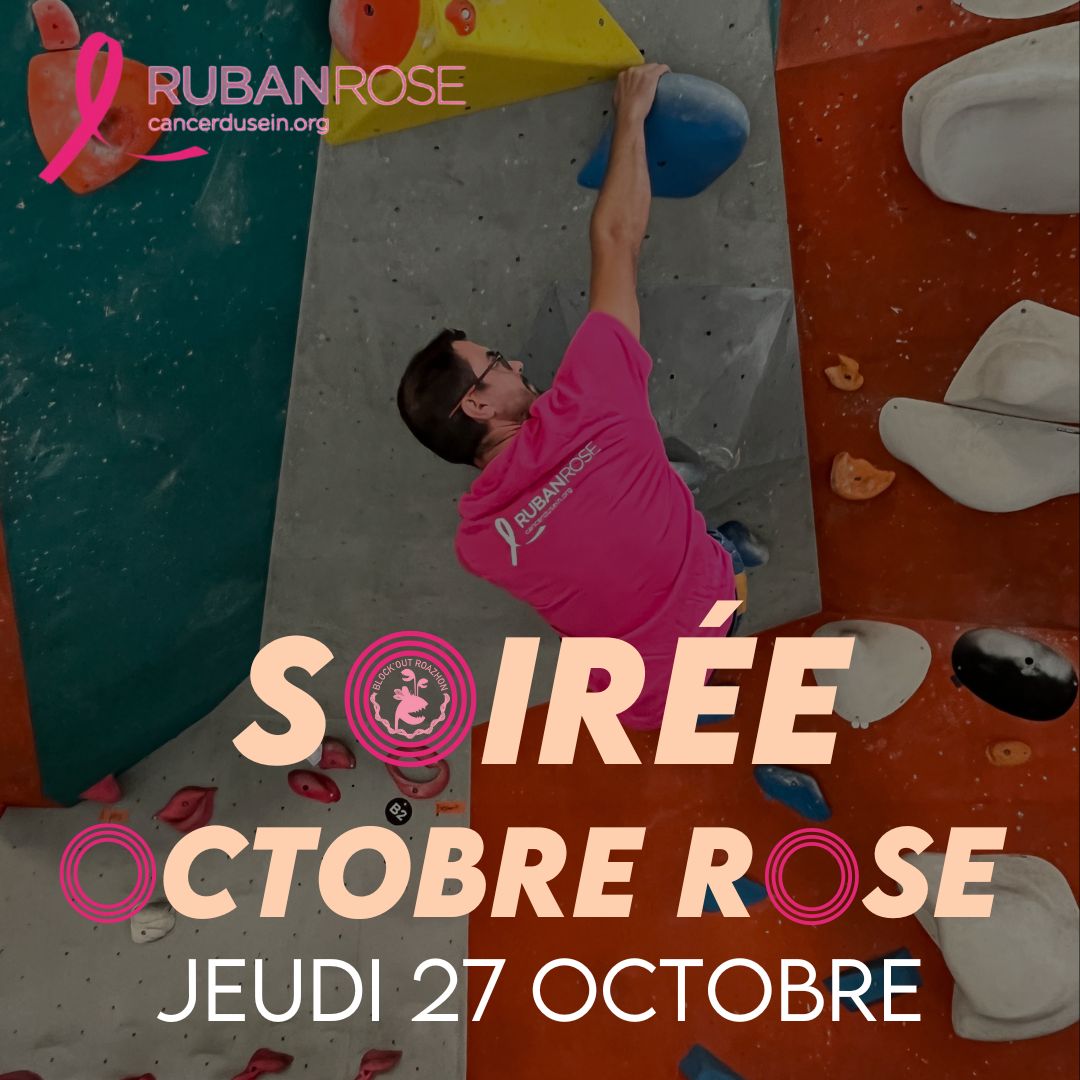 ??[OCTOBRE ROSE - 27 octobre]??