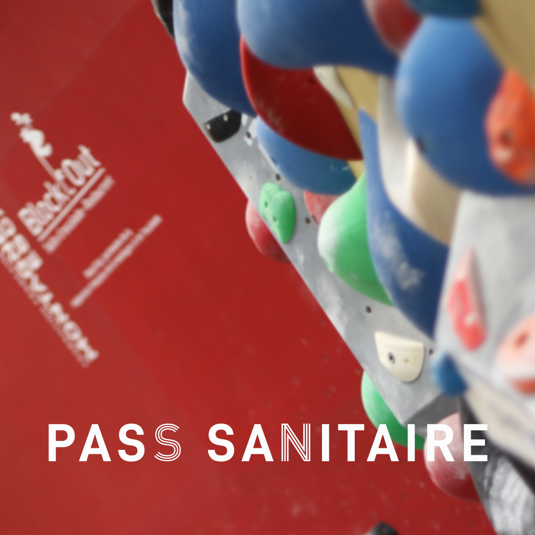 Pass sanitaire