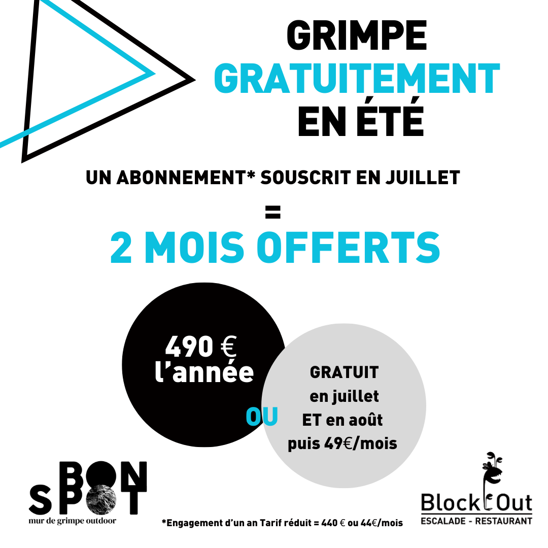 [B’O promo]